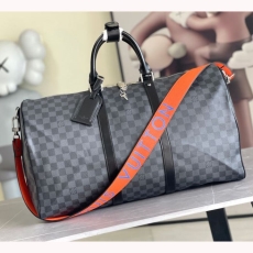 LV Travel Bags